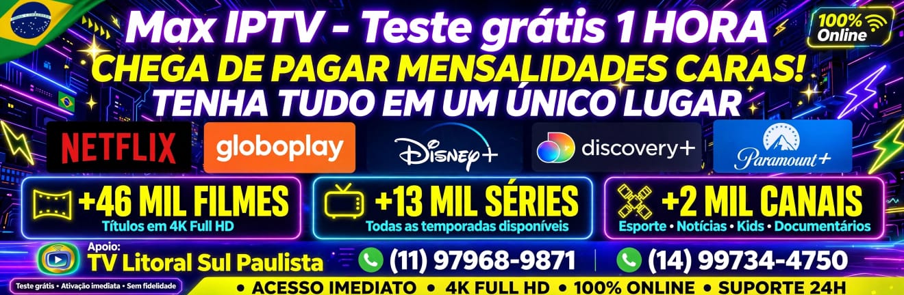 TV BOX