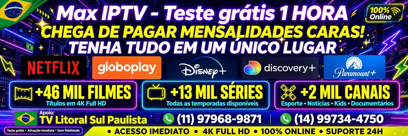 TV BOX