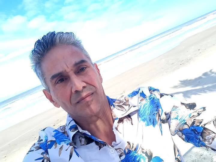 Jorge  Morais