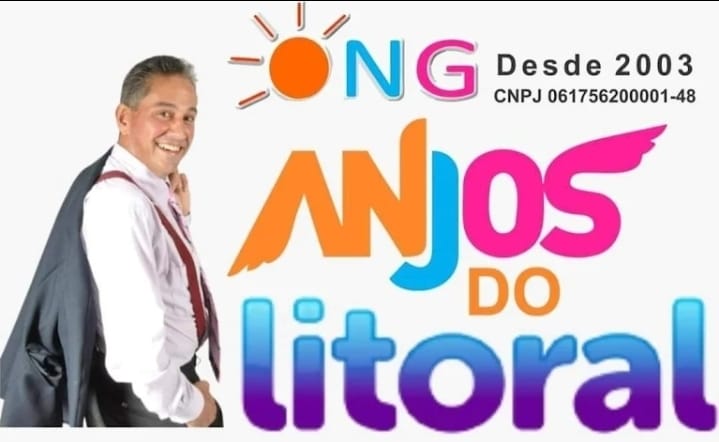 Pograma Ong Anjos doLitoral