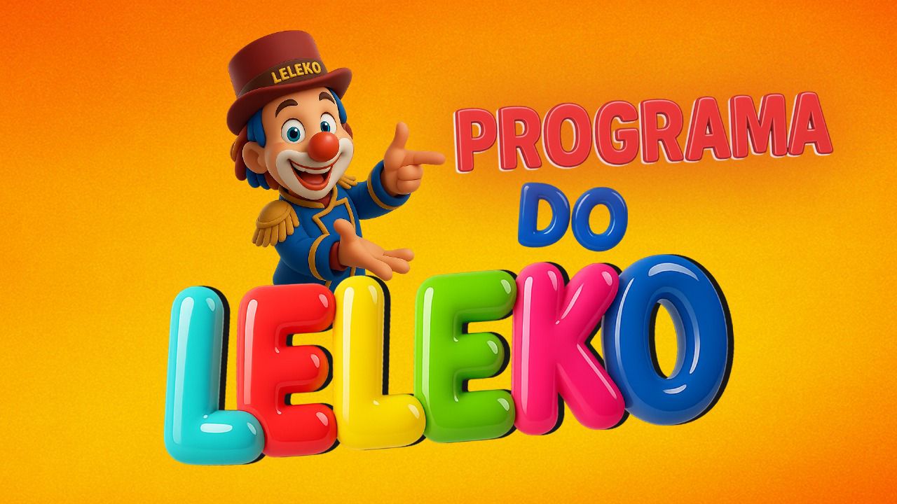 PROGRMA DO LELEKO