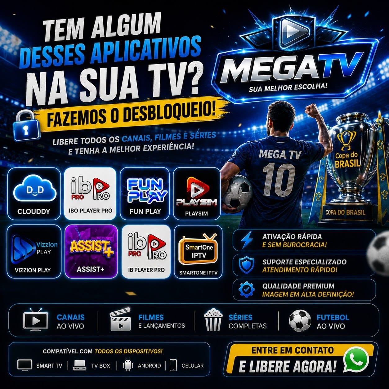 TV BOX