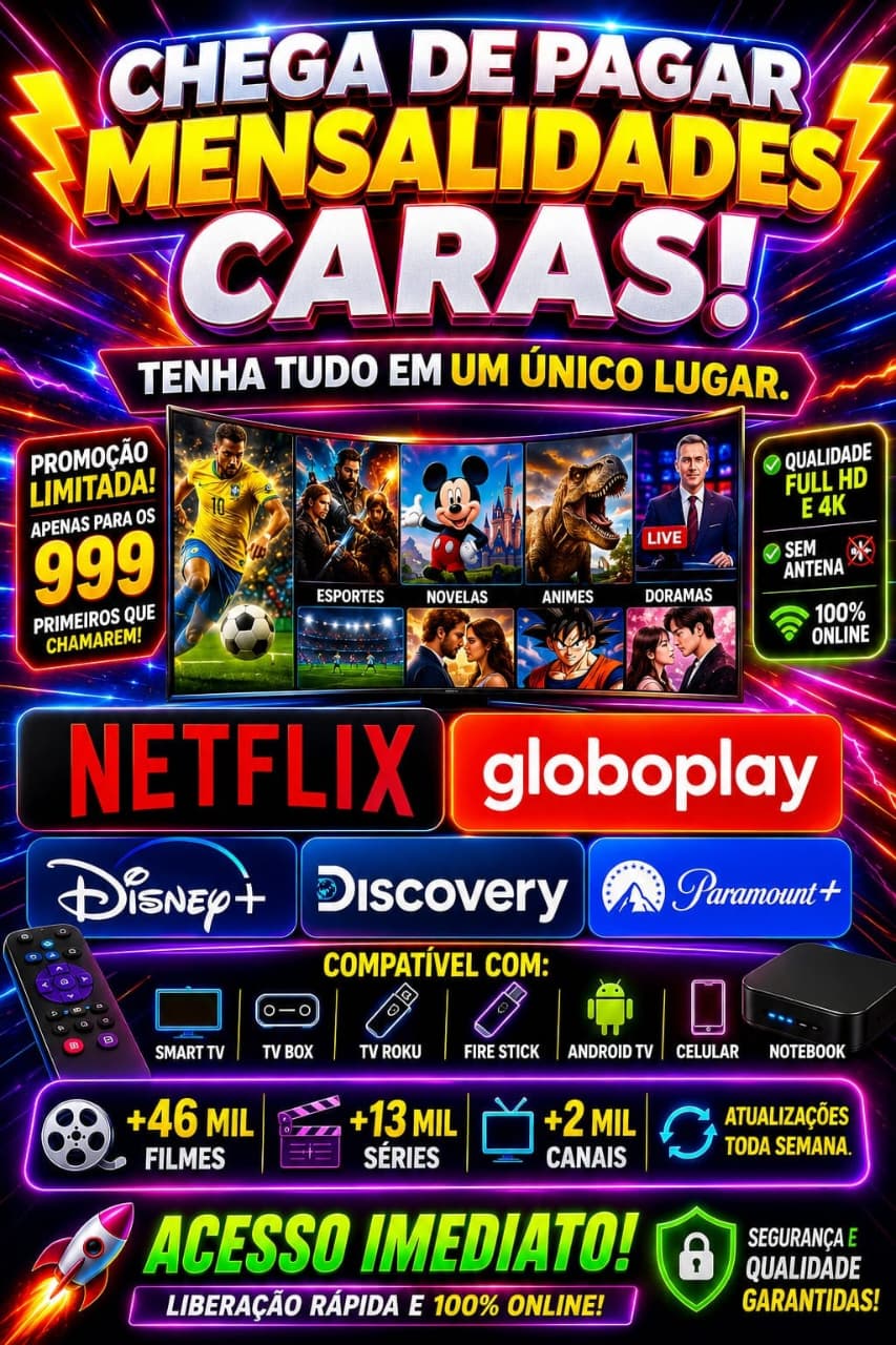 TV BOX