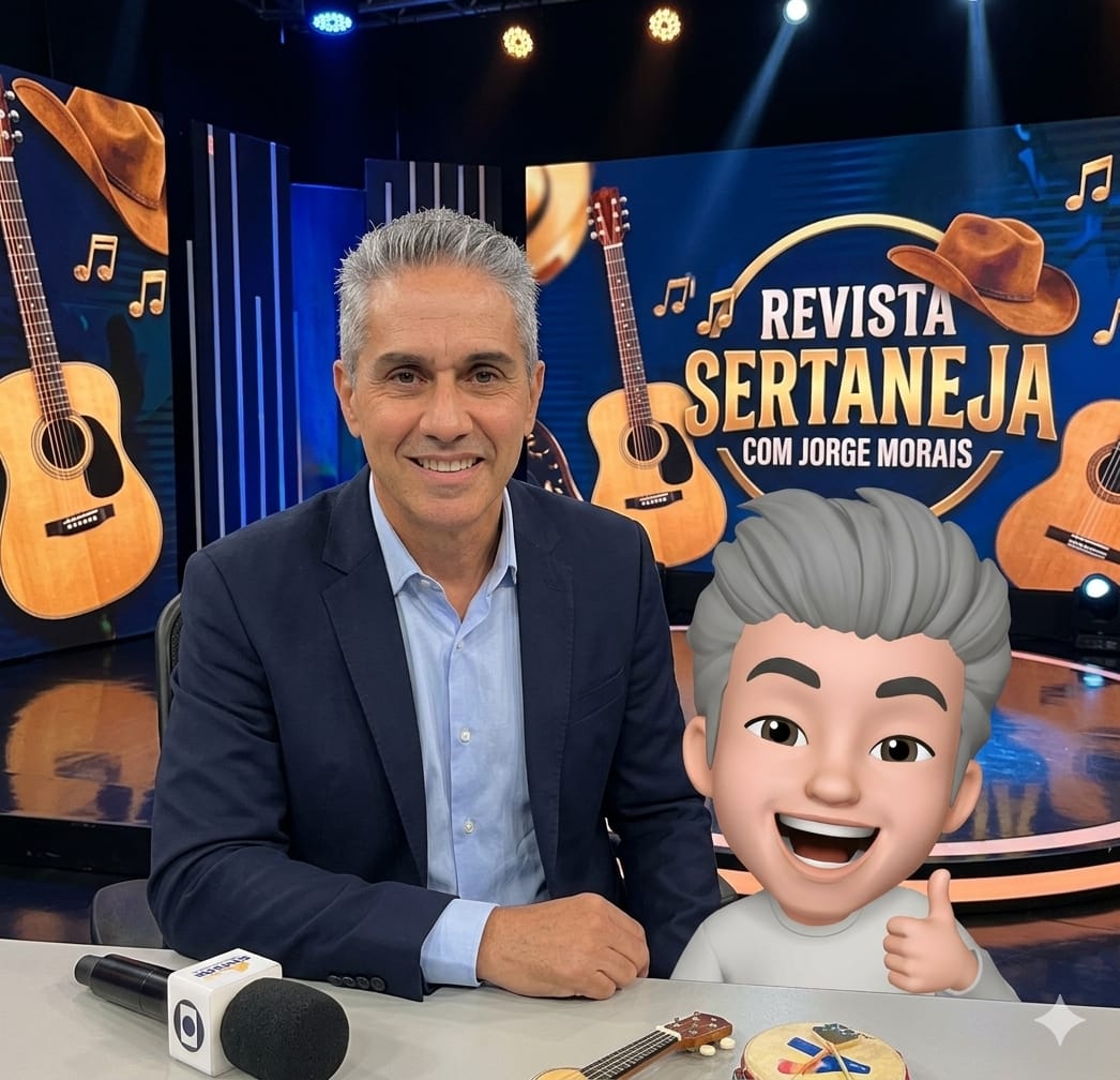 Jorge  Morais