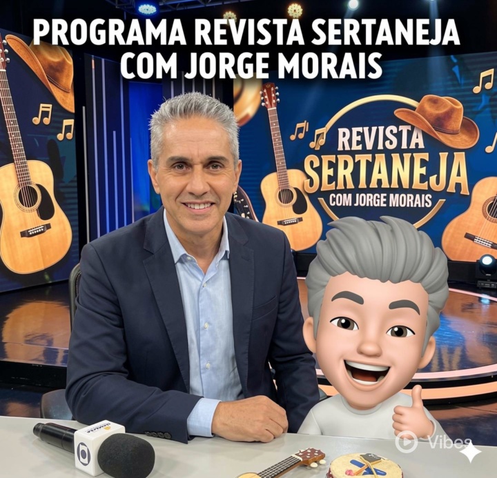 Jorge  Morais