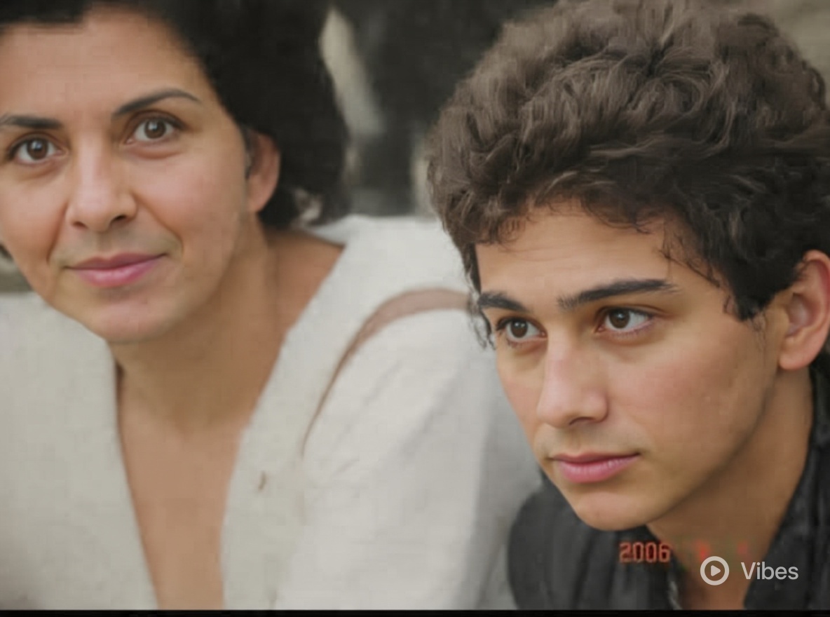 Jorge  Morais E BETH FARIA
