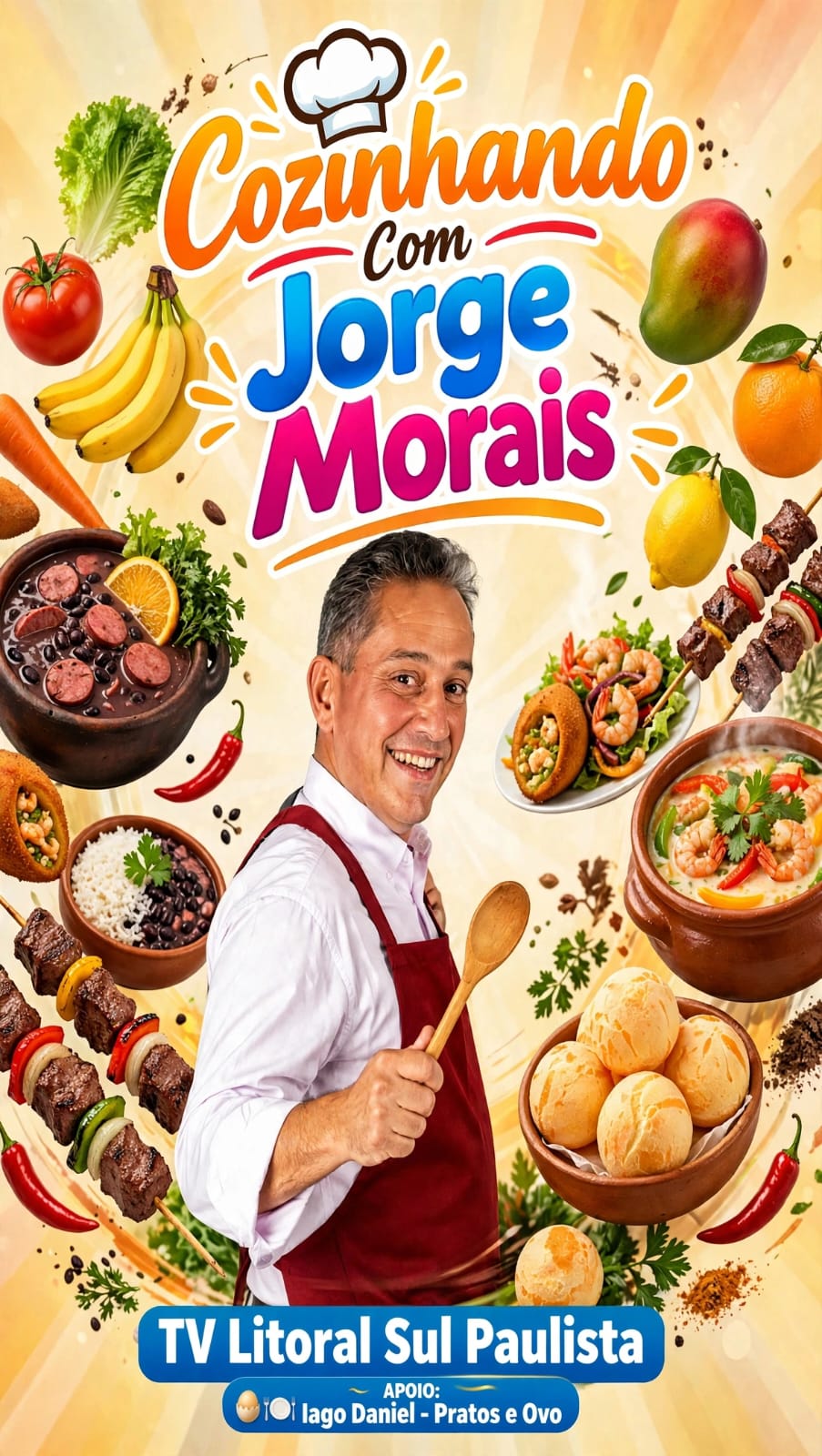 Jorge  Morais
