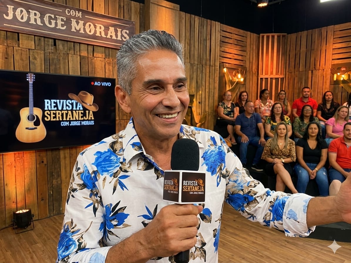 programa revista sertaneja