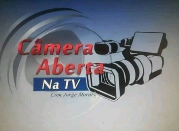 PROGRAMA CAMERA ABERTA NA TV