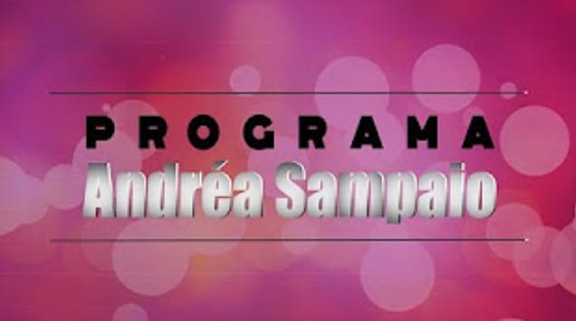 ANDREA SAMPAIO