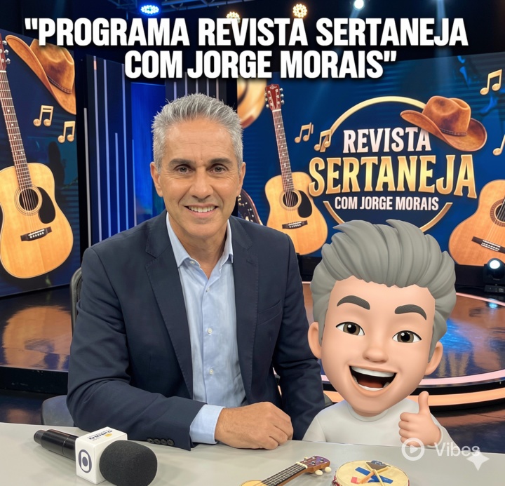 Jorge  Morais