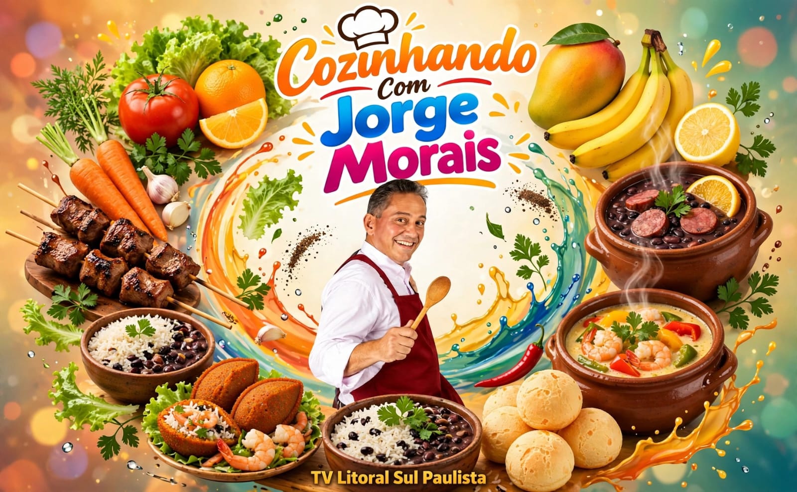 Jorge  Morais